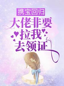 《携宝回归，大佬非要拉我去领证》陆向恒宋蓁蓁萧若雪