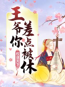 《权谋天下：王爷你差点被休！》她他那个女子