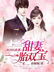 《BOSS来袭：甜妻一胎双宝》苏沫沫苏晴天王总厉司夜