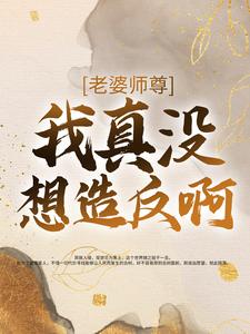 《老婆师尊，我真没想造反啊》王轩林清寒