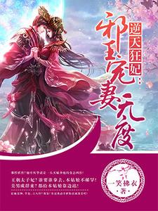 《逆天狂妃：邪王宠妻无度》泠夜