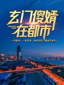 《玄门傻婿在都市》陈旭白亦清刘嘉