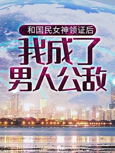 《许立言沈若兰夏筝杨力》小说