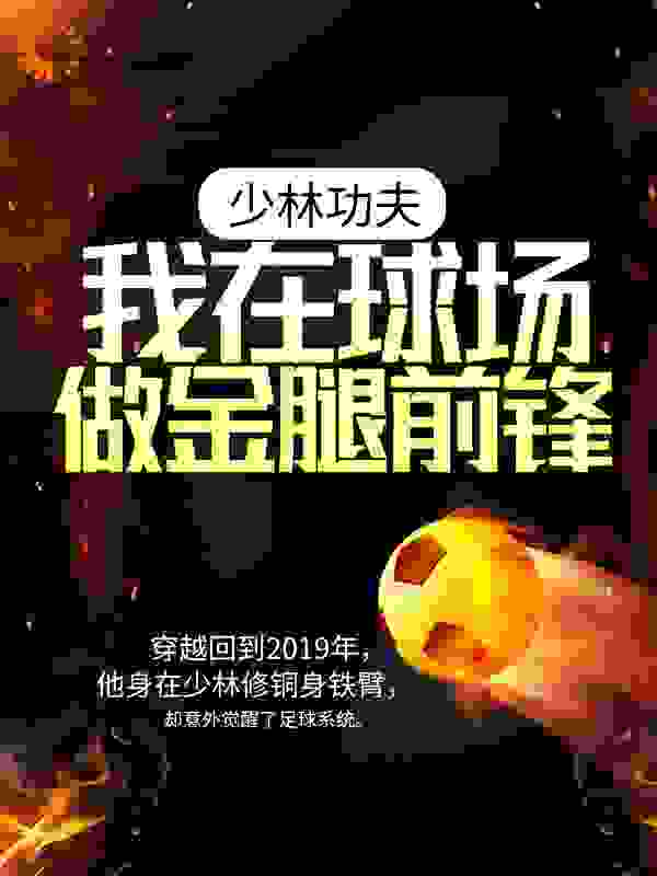 《少林功夫：我在球场做金腿前锋叶晨方丈孙积海龟田君》叶晨方丈孙积海龟田君