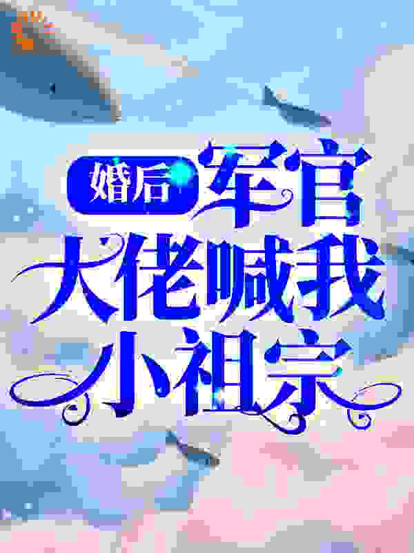 《婚后，军官大佬喊我小祖宗盛晚烟盛誉华盛晚泽盛老太太》盛晚烟盛誉华盛晚泽盛老太太