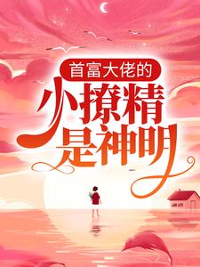 《首富大佬的小撩精是神明》满岄李宝才小阿池纪纲