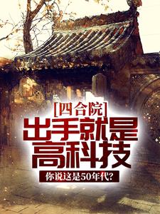 《四合院：出手就是高科技，你说这是50年代？》苏正平徐慧真牛爷贺老爷子