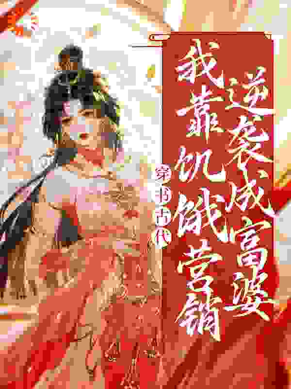 《穿书古代，我靠饥饿营销逆袭成富婆李瑶王远山何小丫王大壮》李瑶王远山何小丫王大壮