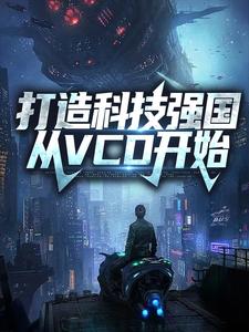 《打造科技强国，从VCD开始》徐华盛宋志培