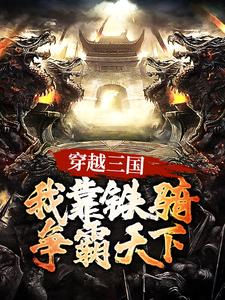 《穿越三国，我靠铁骑争霸天下》武靖阿三阿大阿二