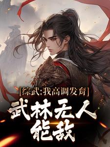 《综武：我高调发育，武林无人能敌》宁远黄蓉郭靖