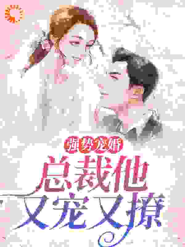 《强势宠婚：总裁他又宠又撩》苏沫龙晏庆战励骋龙蕊