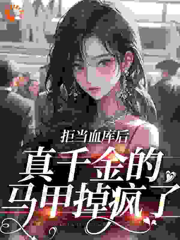 《拒当血库后，真千金的马甲掉疯了白玲珑白宝珠段昊天白母》白玲珑白宝珠段昊天白母