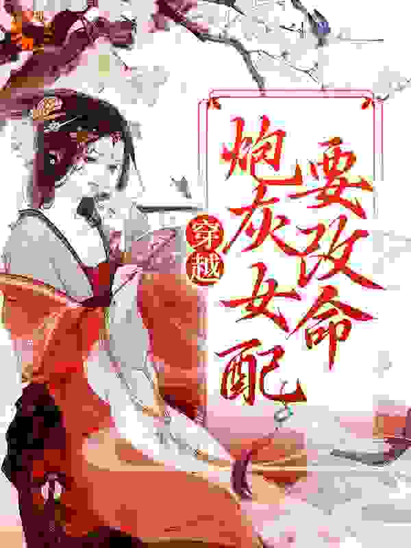 《穿越：炮灰女配要改命》阮芙阮争流清瑶林水韵