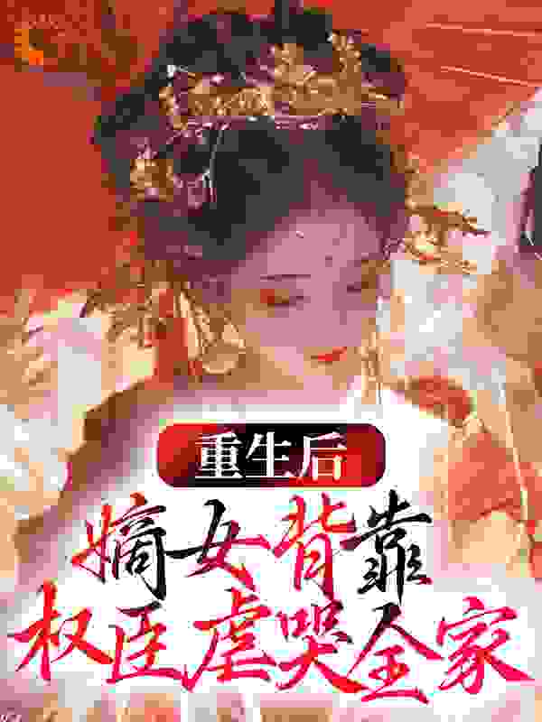 《重生后，嫡女背靠权臣虐哭全家纪桑晚纪云柔沈妄纪少城》纪桑晚纪云柔沈妄纪少城