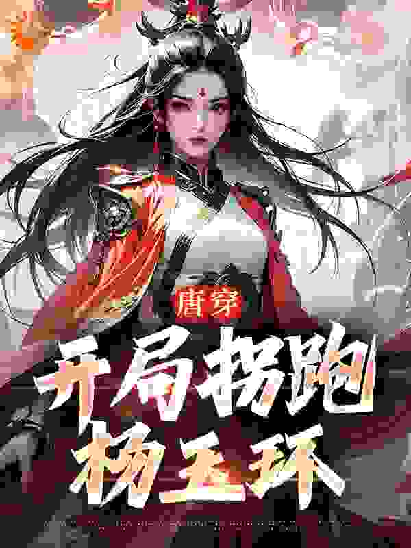 《唐穿：开局拐跑杨玉环李琩李隆基杨玉环武惠妃》李琩李隆基杨玉环武惠妃