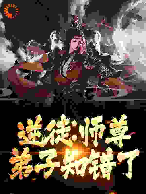 《逆徒：师尊，弟子知错了》陆凌霄萧平安墨倾绝