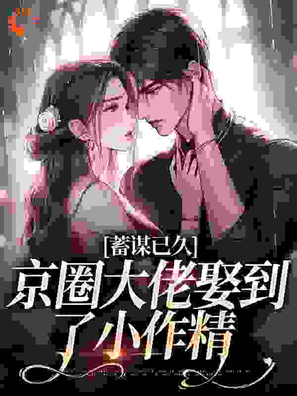 《蓄谋已久：京圈大佬娶到了小作精》齐璟汐陆时南周肆齐璟淮