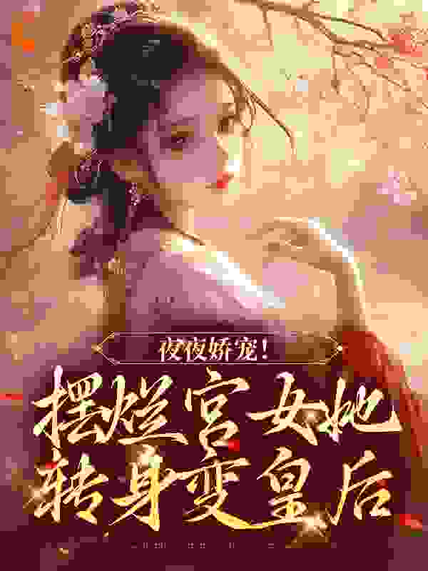 《夜夜娇宠！摆烂宫女她转身变皇后》珞憬太子皇后邵嬷嬷