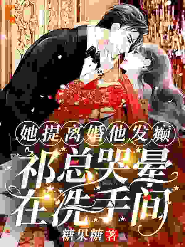 《她提离婚他发癫，祁总哭晕在洗手间》阮山柳祁夜南祝梦梦方茹