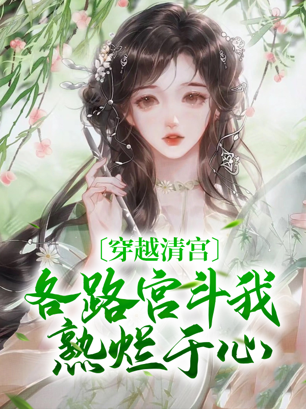 《吉绰康熙德妃宜妃》小说