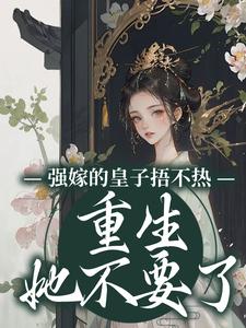 《沈安安沈贵妃皇帝沈夫人》小说