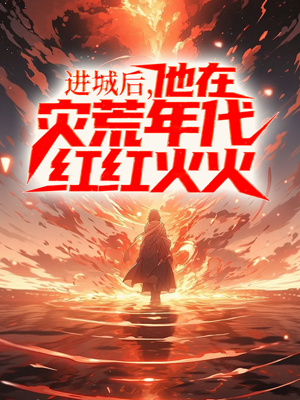 《进城后，他在灾荒年代红红火火姜晨姜黎白青青爷爷》姜晨姜黎白青青爷爷