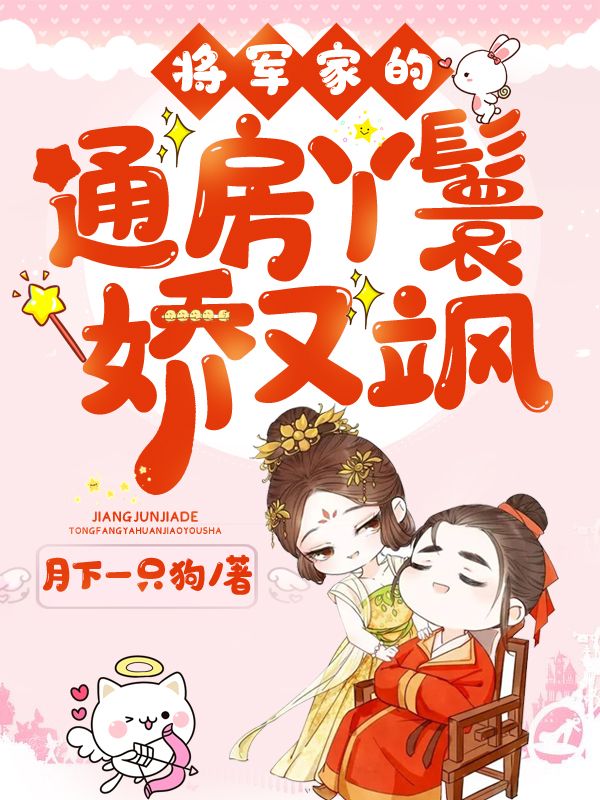 《将军家的通房丫鬟娇又飒叶巧儿叶盛叶丁叶氏》叶巧儿叶盛叶丁叶氏