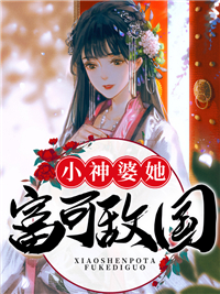 《小神婆她富可敌国》仲九辩沈驭安