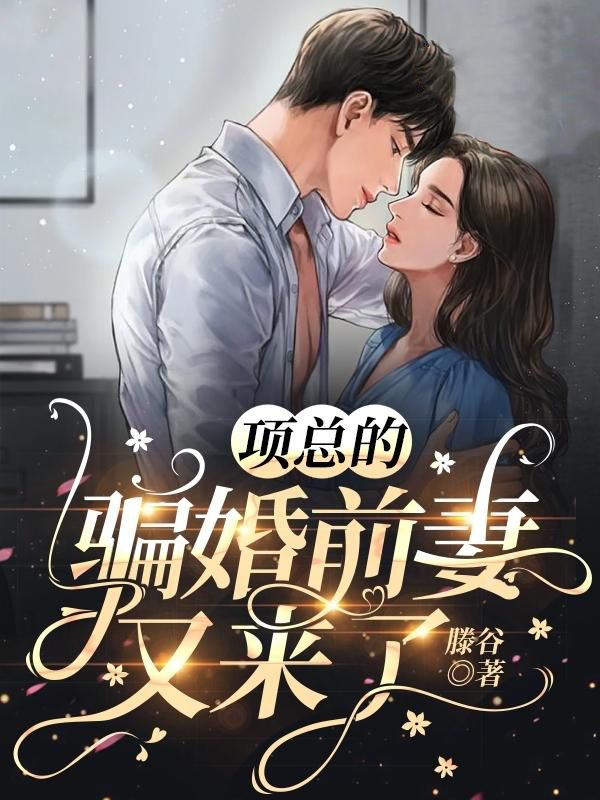 《项总的骗婚前妻又来了》项黎辰杨桃林宛盈