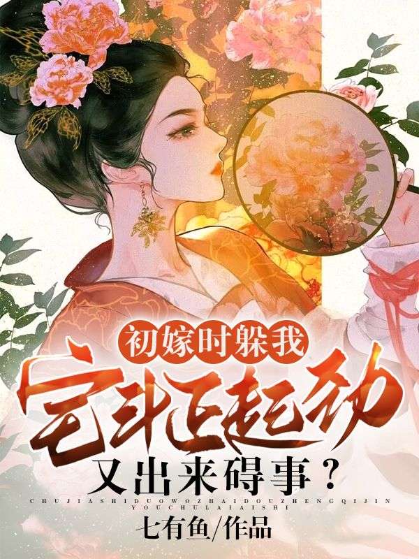 《安锦佑霍靖珣安顺海刘嬷嬷》小说