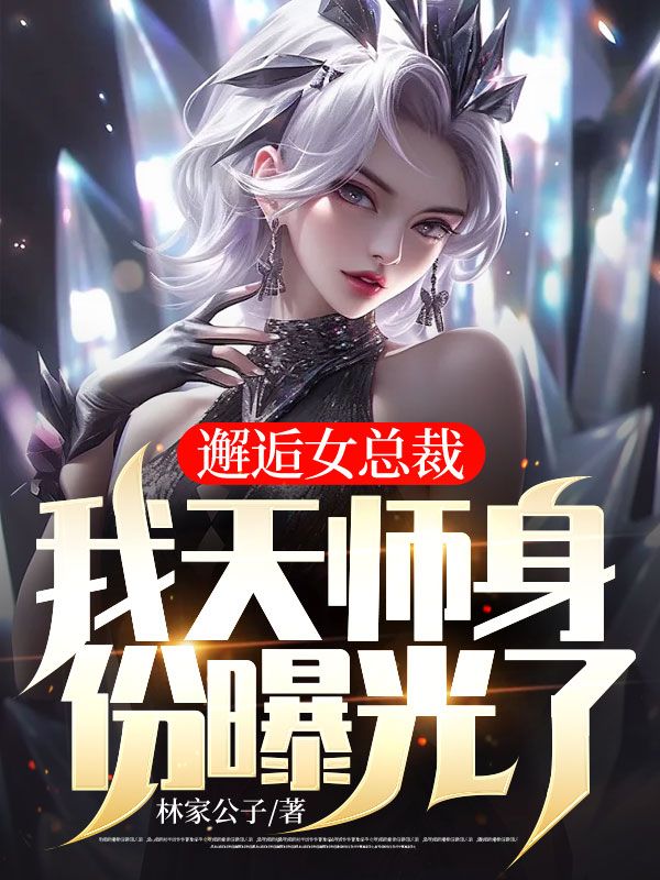 《邂逅女总裁：我天师身份曝光了》江婉清叶天马安