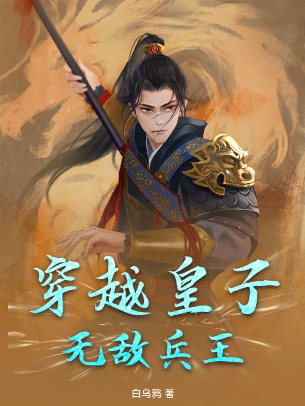 《穿越皇子，无敌兵王》赵天钦李嵩陈玄因永康