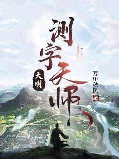 《大明测字天师》萧风巧娘巧巧萧万年