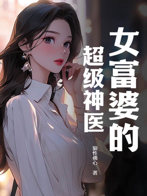 《女富婆的超级神医》唐天杨秀兰老者陈家小姐